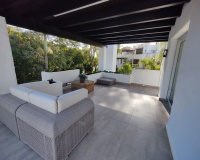 Resale - apartment - Marbella - Puerto Banús