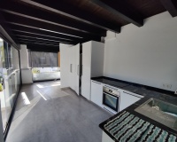Resale - apartment - Marbella - Puerto Banús