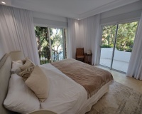 Resale - apartment - Marbella - Puerto Banús