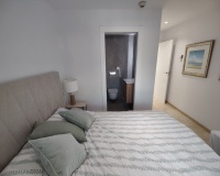Resale - apartment - Marbella - Puerto Banús