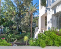 Resale - apartment - Marbella - Puerto Banús