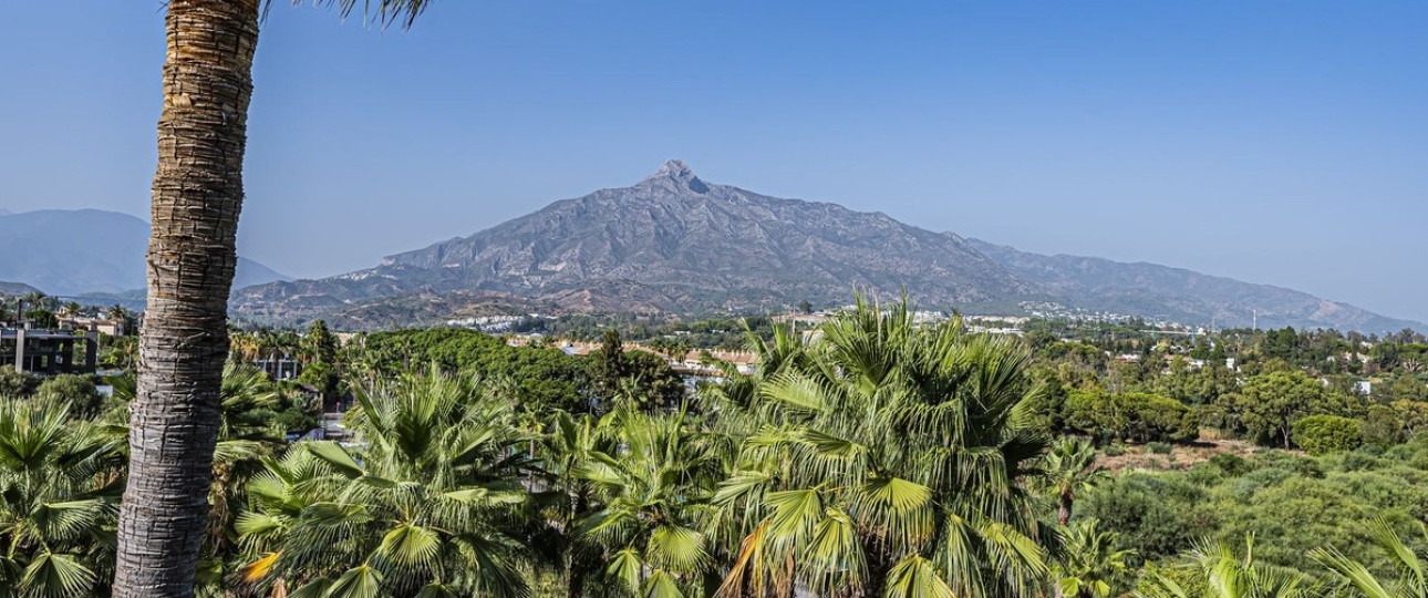 Resale - apartment - Marbella - Puerto Banús