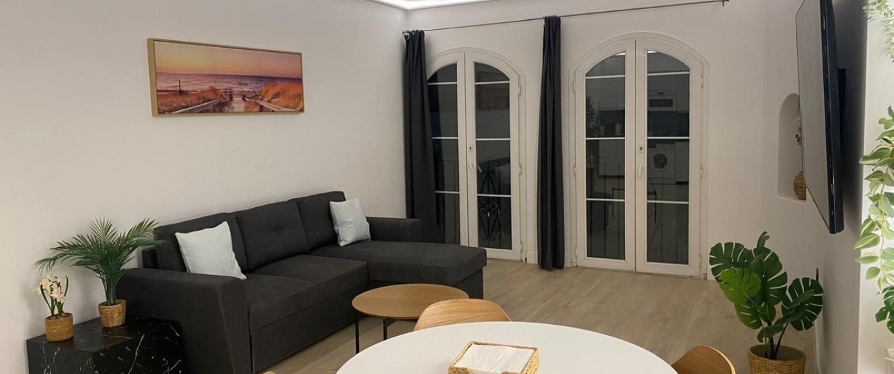 Resale - apartment - Marbella - Puerto Banús