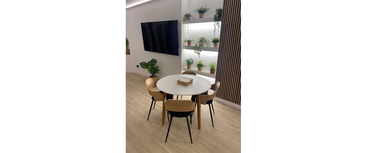 Resale - apartment - Marbella - Puerto Banús