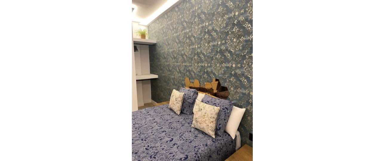 Resale - apartment - Marbella - Puerto Banús