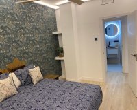 Resale - apartment - Marbella - Puerto Banús