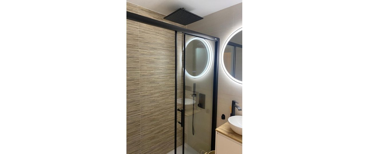 Resale - apartment - Marbella - Puerto Banús