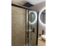 Resale - apartment - Marbella - Puerto Banús