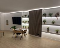 Resale - apartment - Marbella - Puerto Banús