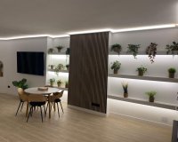 Resale - apartment - Marbella - Puerto Banús