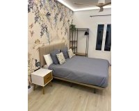 Resale - apartment - Marbella - Puerto Banús