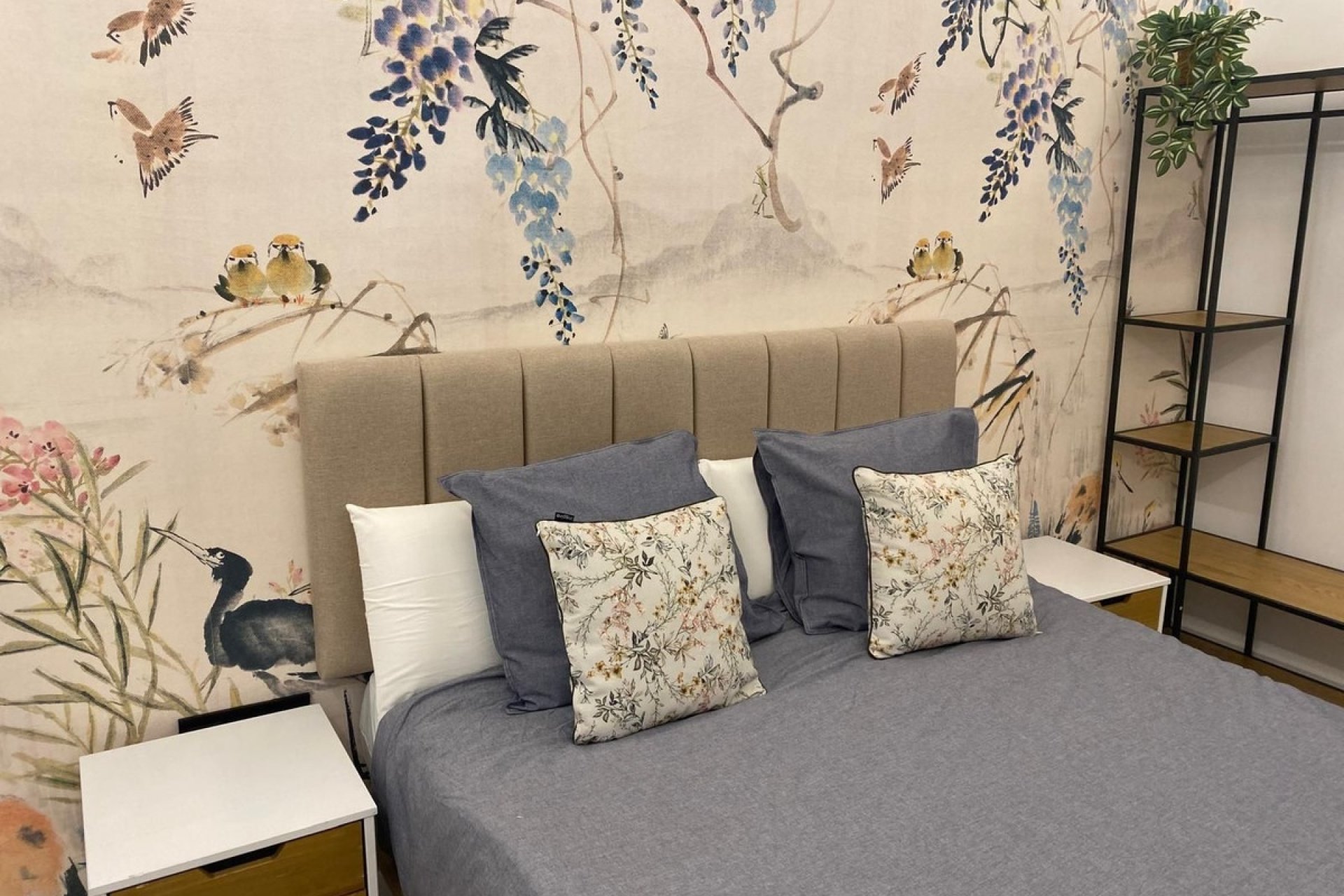 Resale - apartment - Marbella - Puerto Banús