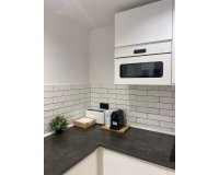 Resale - apartment - Marbella - Puerto Banús