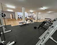 Resale - apartment - Marbella - Puerto Banús