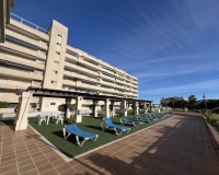 Resale - apartment - Marbella - Puerto Banús