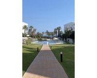 Resale - apartment - Marbella - Puerto Banús