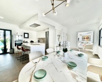 Resale - apartment - Marbella - Puerto Banús
