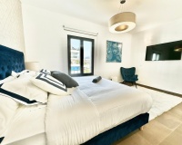 Resale - apartment - Marbella - Puerto Banús