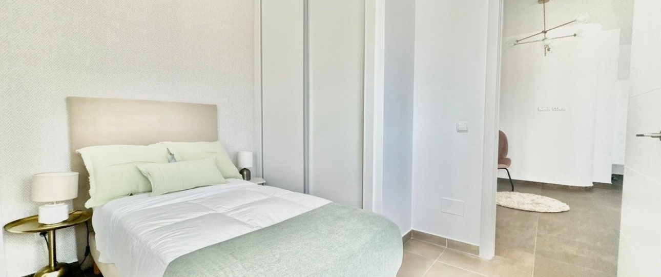 Resale - apartment - Marbella - Puerto Banús