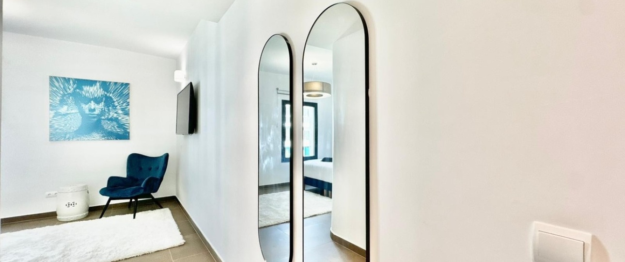 Resale - apartment - Marbella - Puerto Banús