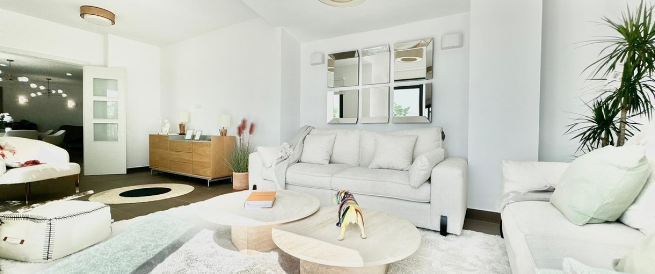 Resale - apartment - Marbella - Puerto Banús