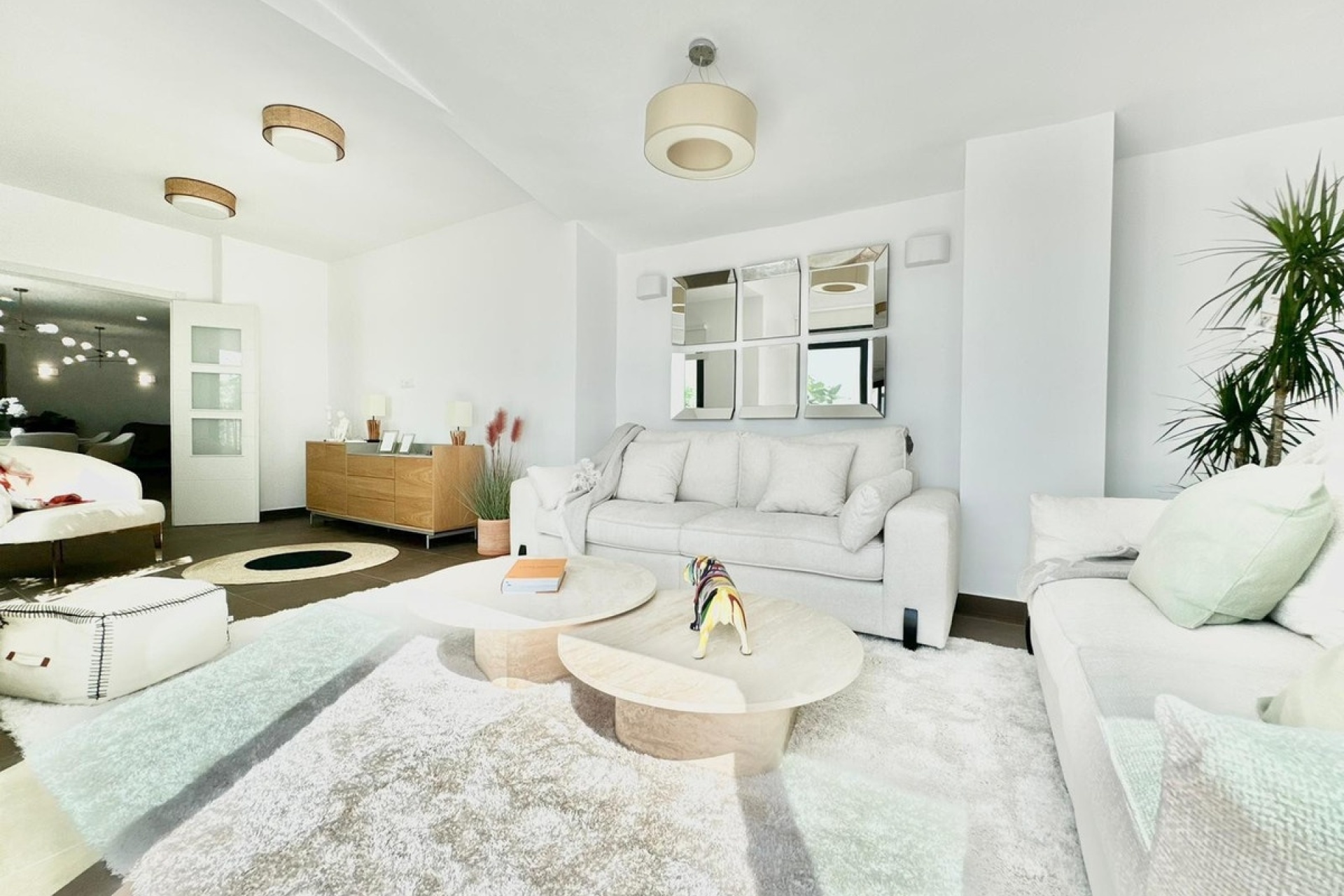 Resale - apartment - Marbella - Puerto Banús