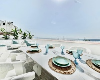 Resale - apartment - Marbella - Puerto Banús