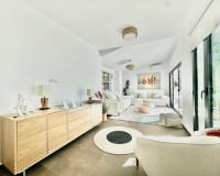 Resale - apartment - Marbella - Puerto Banús