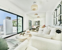 Resale - apartment - Marbella - Puerto Banús