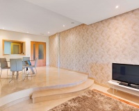 Resale - apartment - Marbella - Puerto Banús
