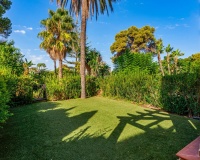Resale - apartment - Marbella - Puerto Banús
