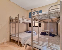 Resale - apartment - Marbella - Puerto Banús