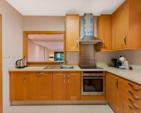 Resale - apartment - Marbella - Puerto Banús