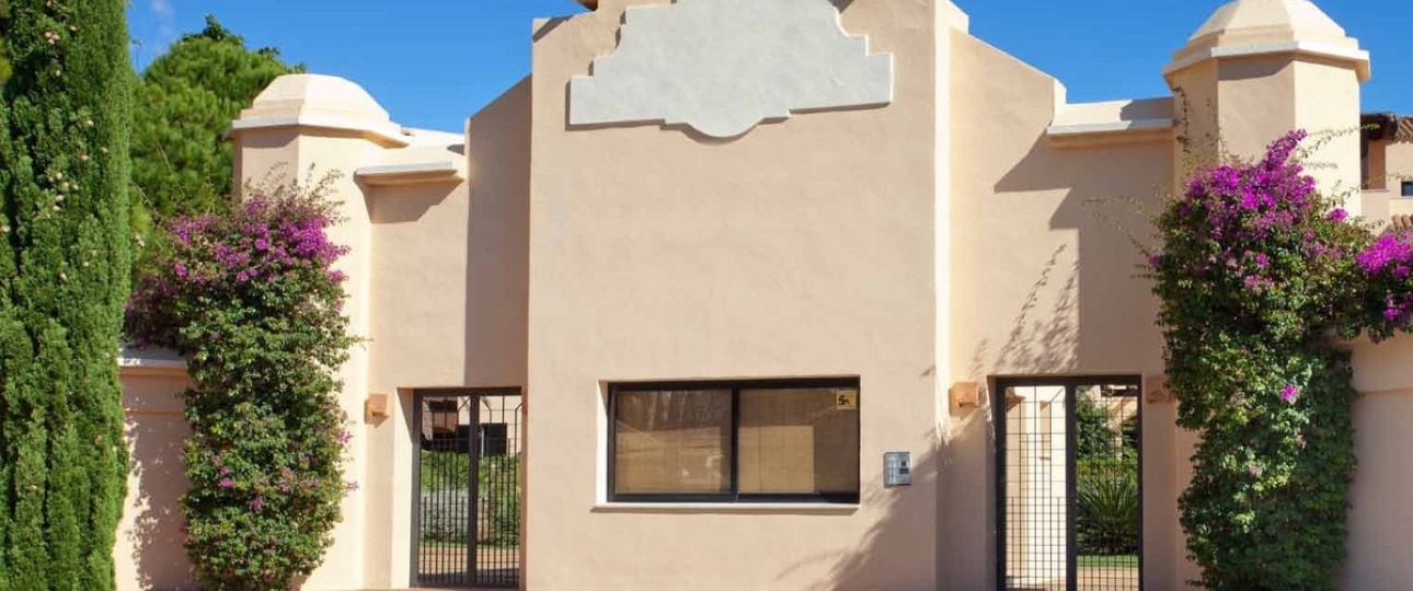 Resale - apartment - Marbella - Puerto Banús