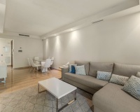 Resale - apartment - Marbella - Puerto Banús