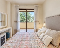 Resale - apartment - Marbella - Puerto Banús