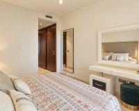 Resale - apartment - Marbella - Puerto Banús