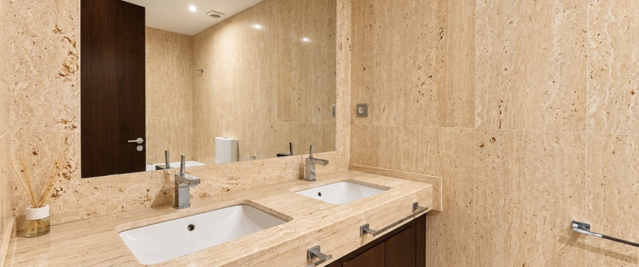 Resale - apartment - Marbella - Puerto Banús