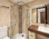Resale - apartment - Marbella - Puerto Banús