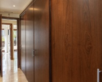 Resale - apartment - Marbella - Puerto Banús