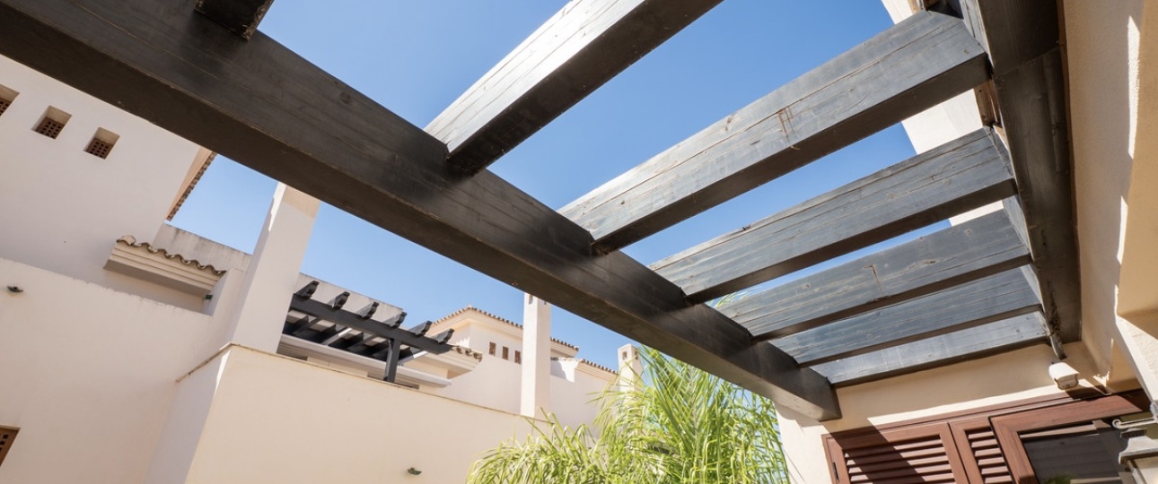 Resale - apartment - Marbella - Puerto Banús