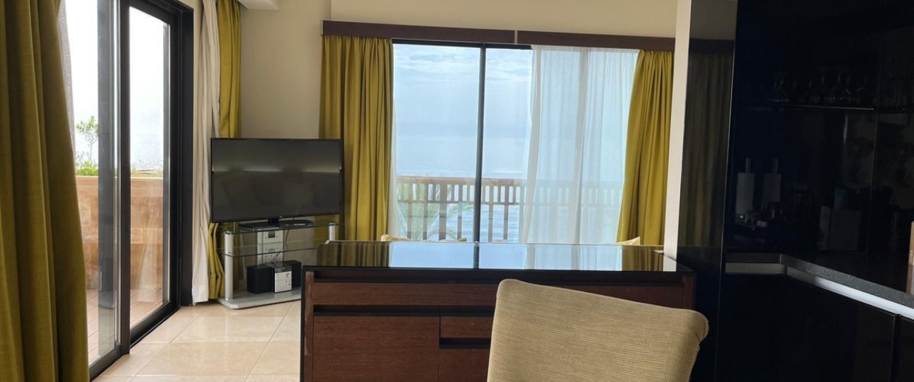 Resale - apartment - Marbella - Puerto Banús