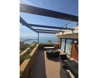 Resale - apartment - Marbella - Puerto Banús