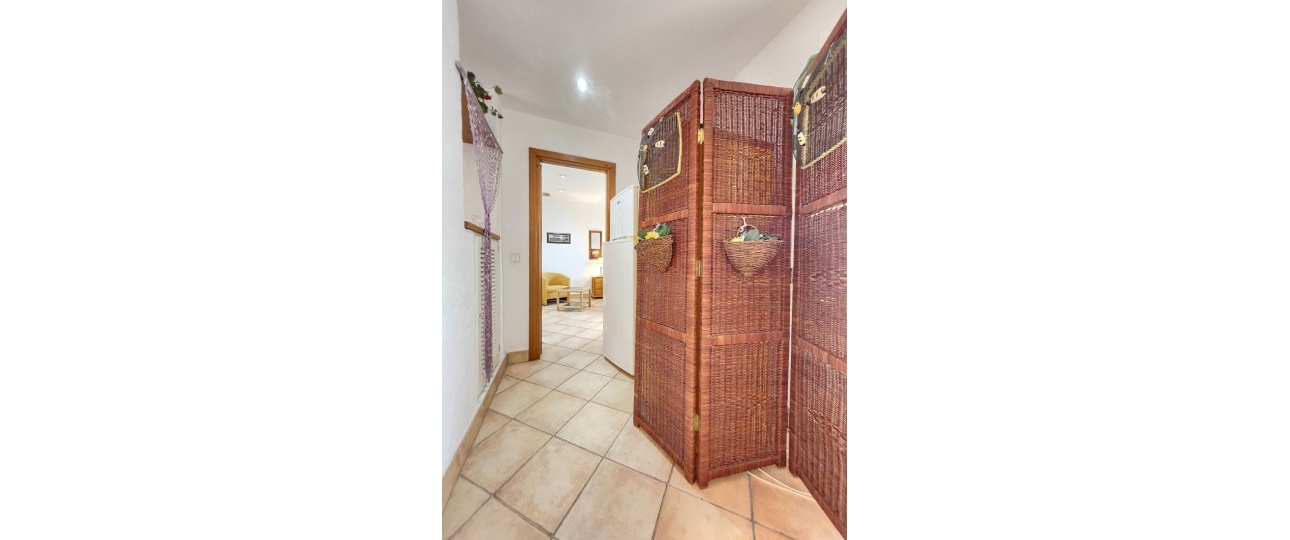 Resale - apartment - Marbella - Puerto Banús
