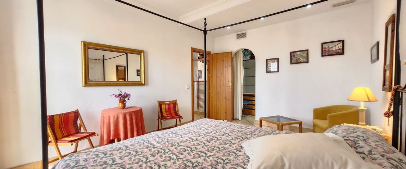 Resale - apartment - Marbella - Puerto Banús