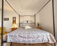 Resale - apartment - Marbella - Puerto Banús