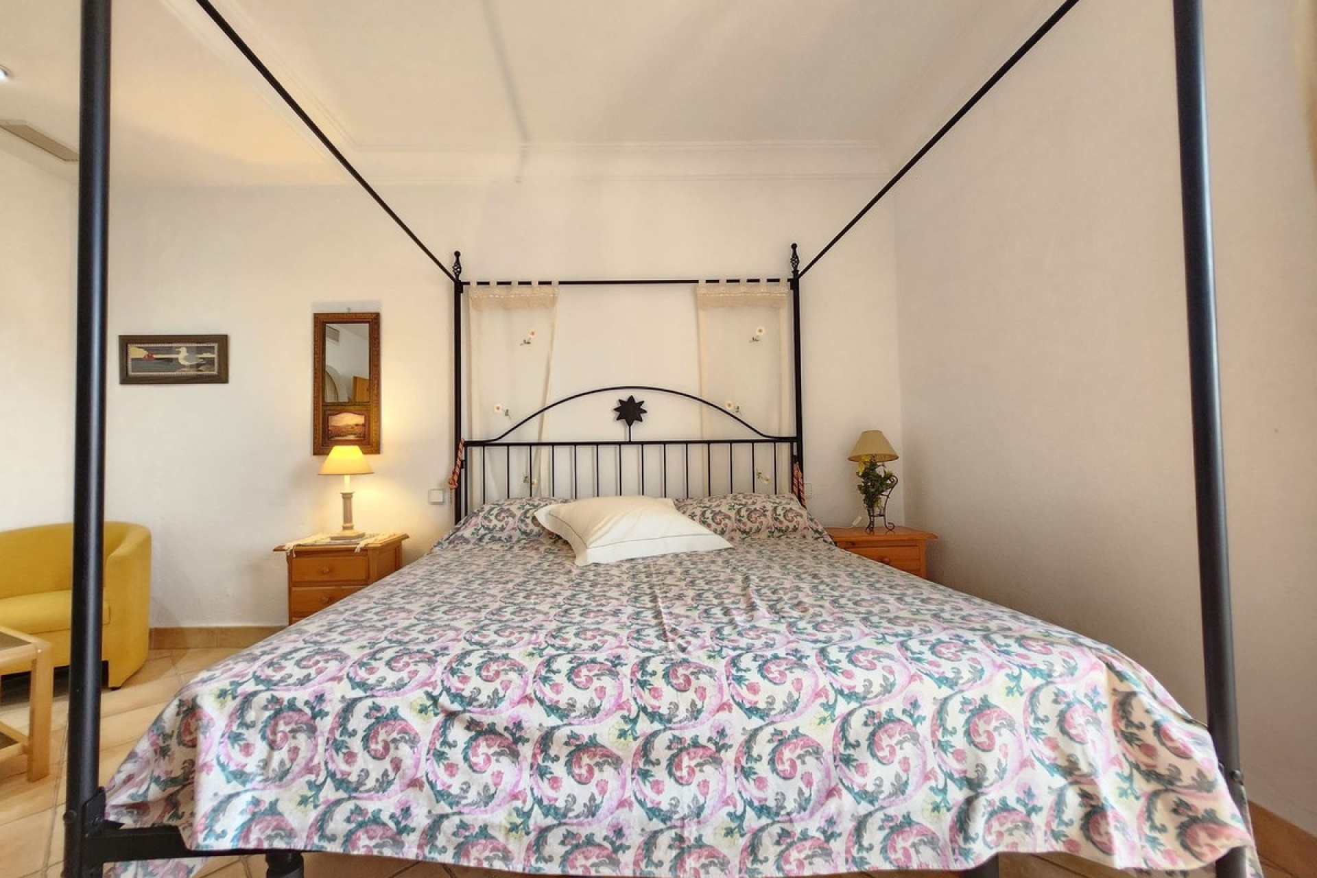 Resale - apartment - Marbella - Puerto Banús