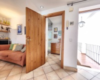 Resale - apartment - Marbella - Puerto Banús