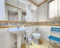 Resale - apartment - Marbella - Puerto Banús