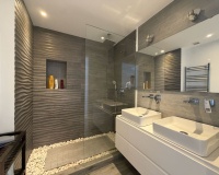 Resale - apartment - Marbella - Puerto Banús